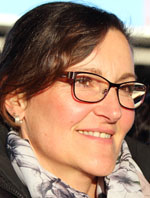 Ramona Szabo