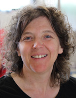 Ulrike Bothe Ulrike Bothe